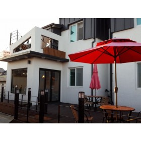 놀러와락 게스트하우스