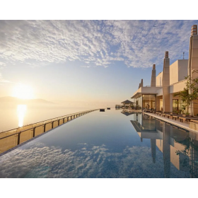 다낭 - 미카즈키 재패니즈 리조트 앤 스파