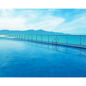 무옹 탄 럭셔리 다낭 호텔