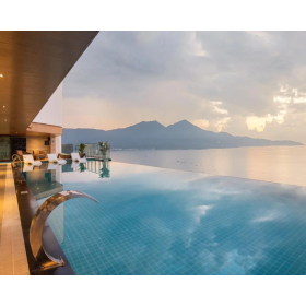 래디슨 호텔 다낭