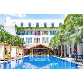 라이즈마운트 프리미어 리조트 다낭