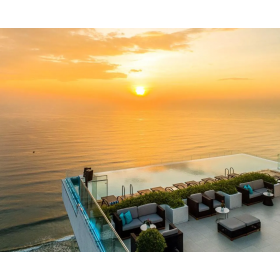 TMS 호텔 다낭 비치