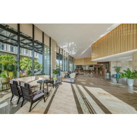 어웨이큰 다낭 호텔