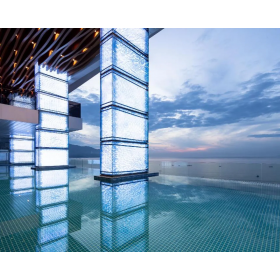 셀 데 메르 호텔 앤 스위트