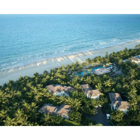 프리미어 빌리지 다낭 리조트 매니지드 바이 아코르