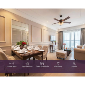 알타라 스위트 다낭