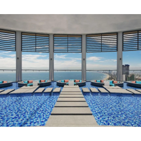 포 포인츠 바이 쉐라톤 다낭