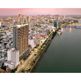 Wink Hotel Danang Riverside