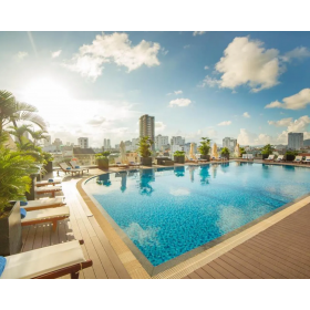 더 나로드 다낭