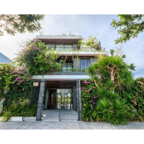 프억 미의 빌라