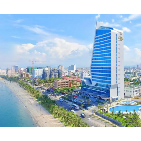 그랜드 투란 호텔