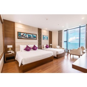 로사미아 다낭 호텔