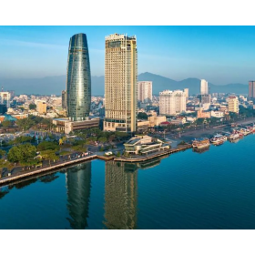 노보텔 다낭 프리미어 한리버