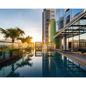 베이 캐피탈 다낭