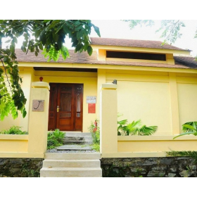 더 블로섬 리조트 - 온센 앤 풋 마사지 인클루시브