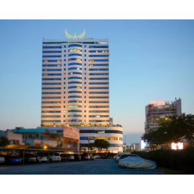 무옹탄 럭셔리 송 한 호텔