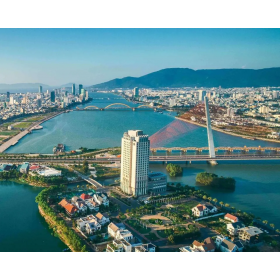 그랜드 머큐어 다낭