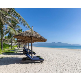 멜리아 다낭 비치 리조트