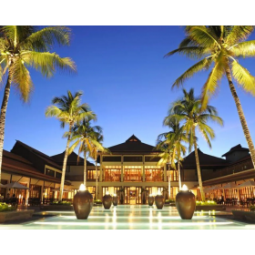 푸라마 리조트 다낭