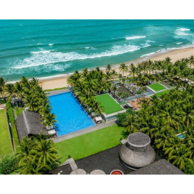 나만 리트리트 리조트