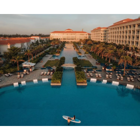 쉐라톤 그랜드 다낭 리조트