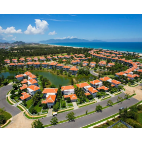 디 오션 빌라스