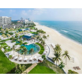 하얏트 리젠시 다낭 리조트 앤 스파