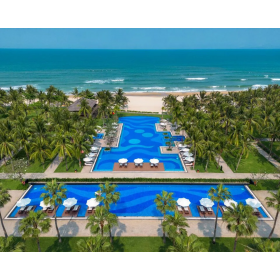 빈펄 럭셔리 다낭