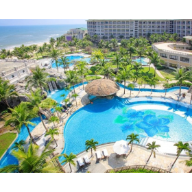 울랄라니 리조트 앤 콘도텔