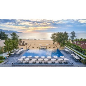 풀먼 다낭 비치 리조트