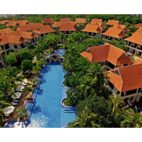 푸라마 빌라 다낭