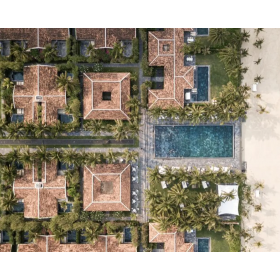 티아 웰니스 리조트