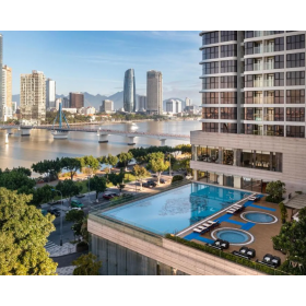 멜리아 빈펄 다낭 리버프런트