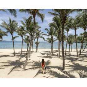 인터컨티넨탈 다낭 선 페닌슐라 리조트