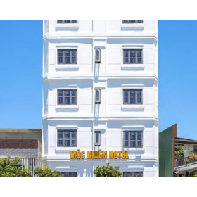 MỘC NHIÊN HOTEL DA NANG