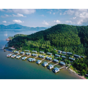 베다나 라군 웰니스 리조트 앤 스파