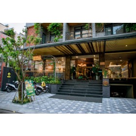 치 하우스 다낭