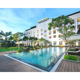 네스타 호텔 다낭