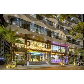 골든 로터스 그랜드 다낭