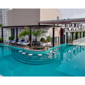 시칠리아 다낭 호텔 & 스파