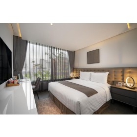 레전드 부티크 호텔