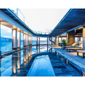 스텔라 마리스 비치 다낭