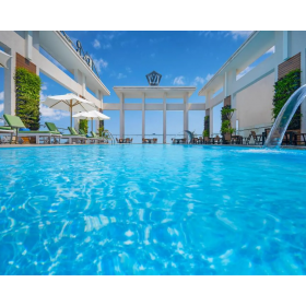 다이아몬드 씨 호텔