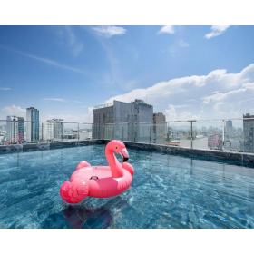 더 드림 스위트