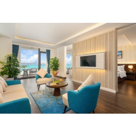 캔버스 다낭 비치 호텔