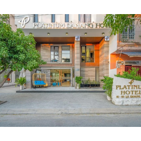 플래티넘 다낭 호텔
