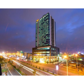 무엉탄 그랜드 다낭 호텔