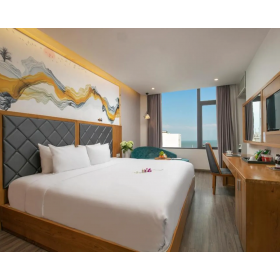 그랜드 썬라이즈 부티끄 호텔