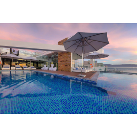 벨 메종 파로산드 다낭