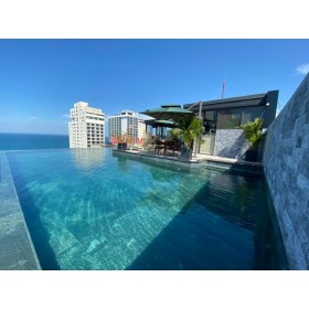 산타 럭셔리 호텔